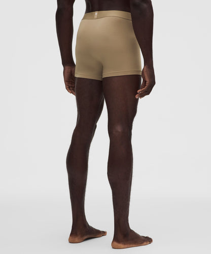 Lululemon Always In Motion Boxer Brief 3"