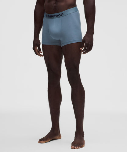 Lululemon Always In Motion Boxer Brief 3"