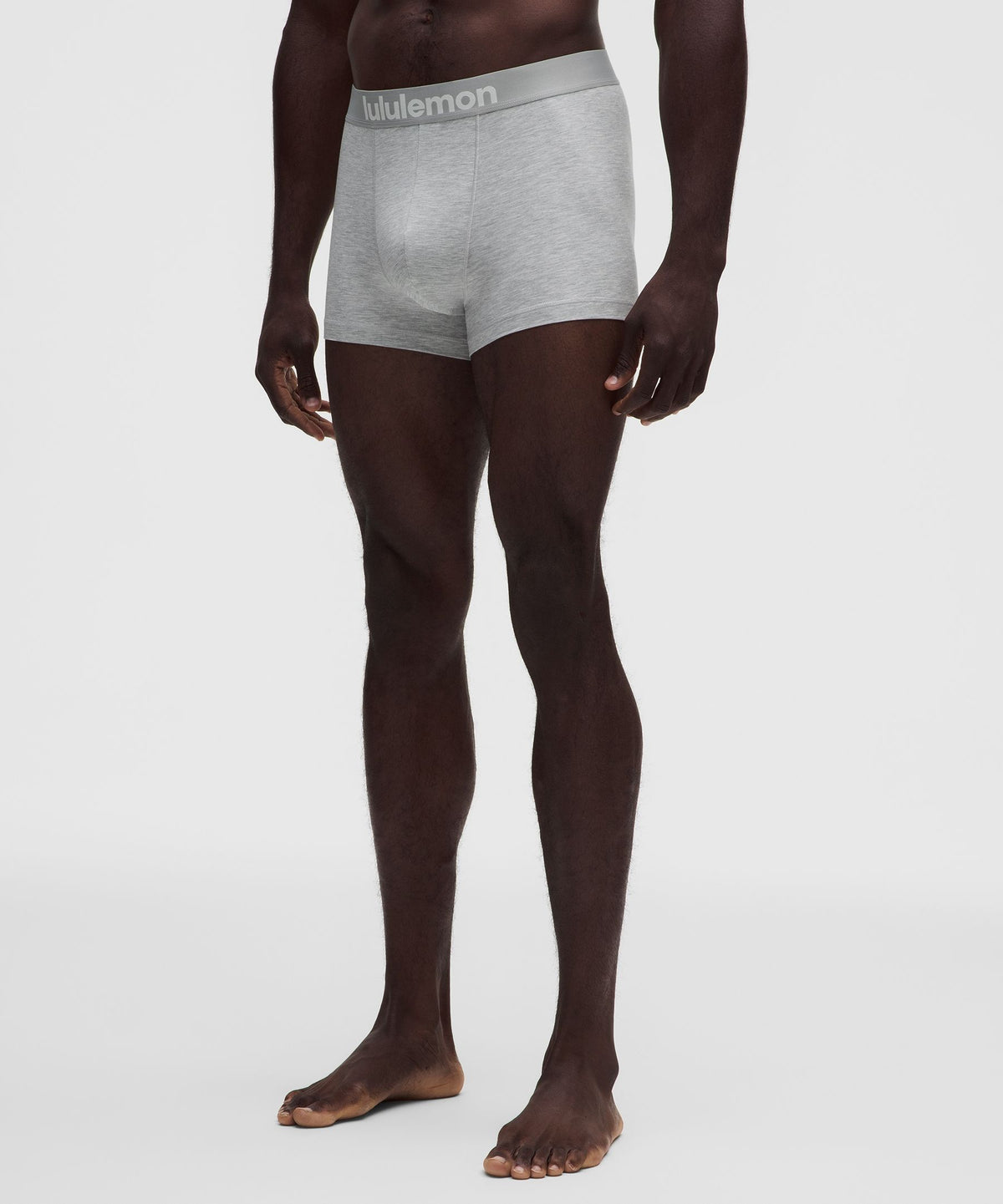 Lululemon Always In Motion Boxer Brief 3"