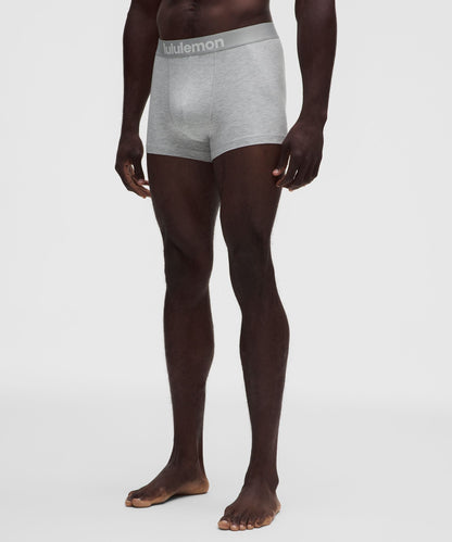 Lululemon Always In Motion Boxer Brief 3"