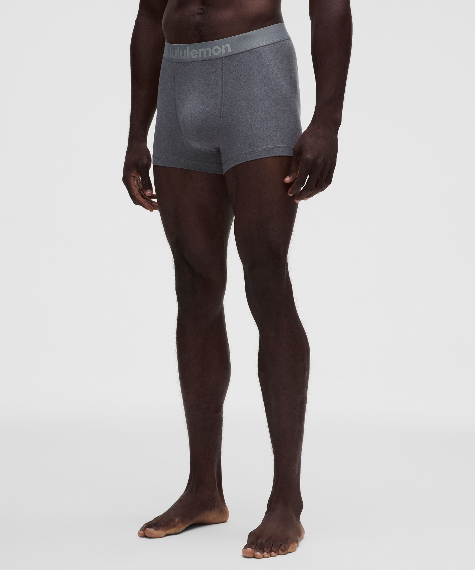 Lululemon Always In Motion Boxer Brief 3"