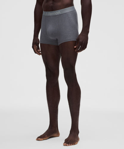 Lululemon Always In Motion Boxer Brief 3"
