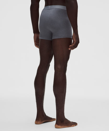 Lululemon Always In Motion Boxer Brief 3"