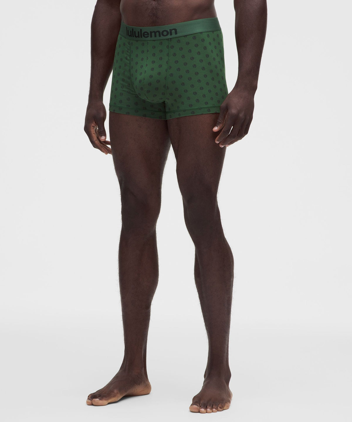 Lululemon Always In Motion Boxer Brief 3"
