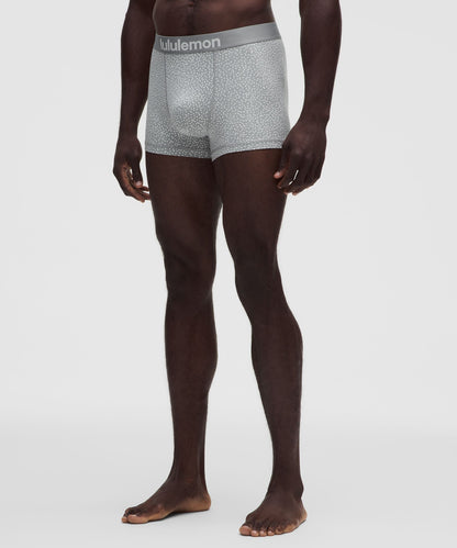 Lululemon Always In Motion Boxer Brief 3"
