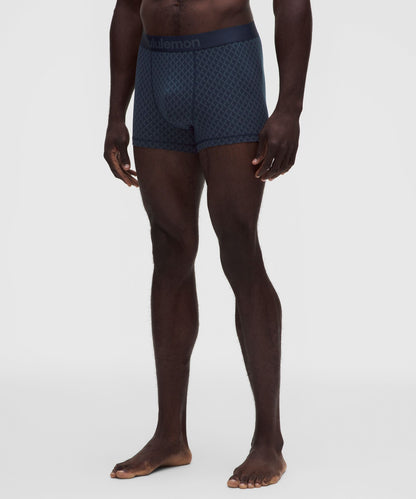 Lululemon Always In Motion Boxer Brief 3"