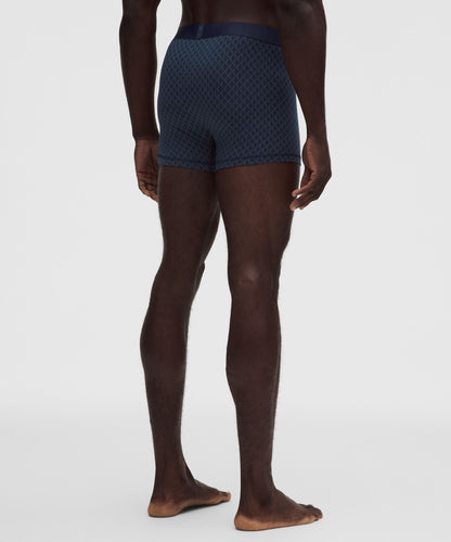 Lululemon Always In Motion Boxer Brief 3"
