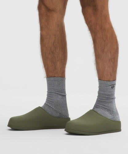 Lululemon Men's SwayDay Mule