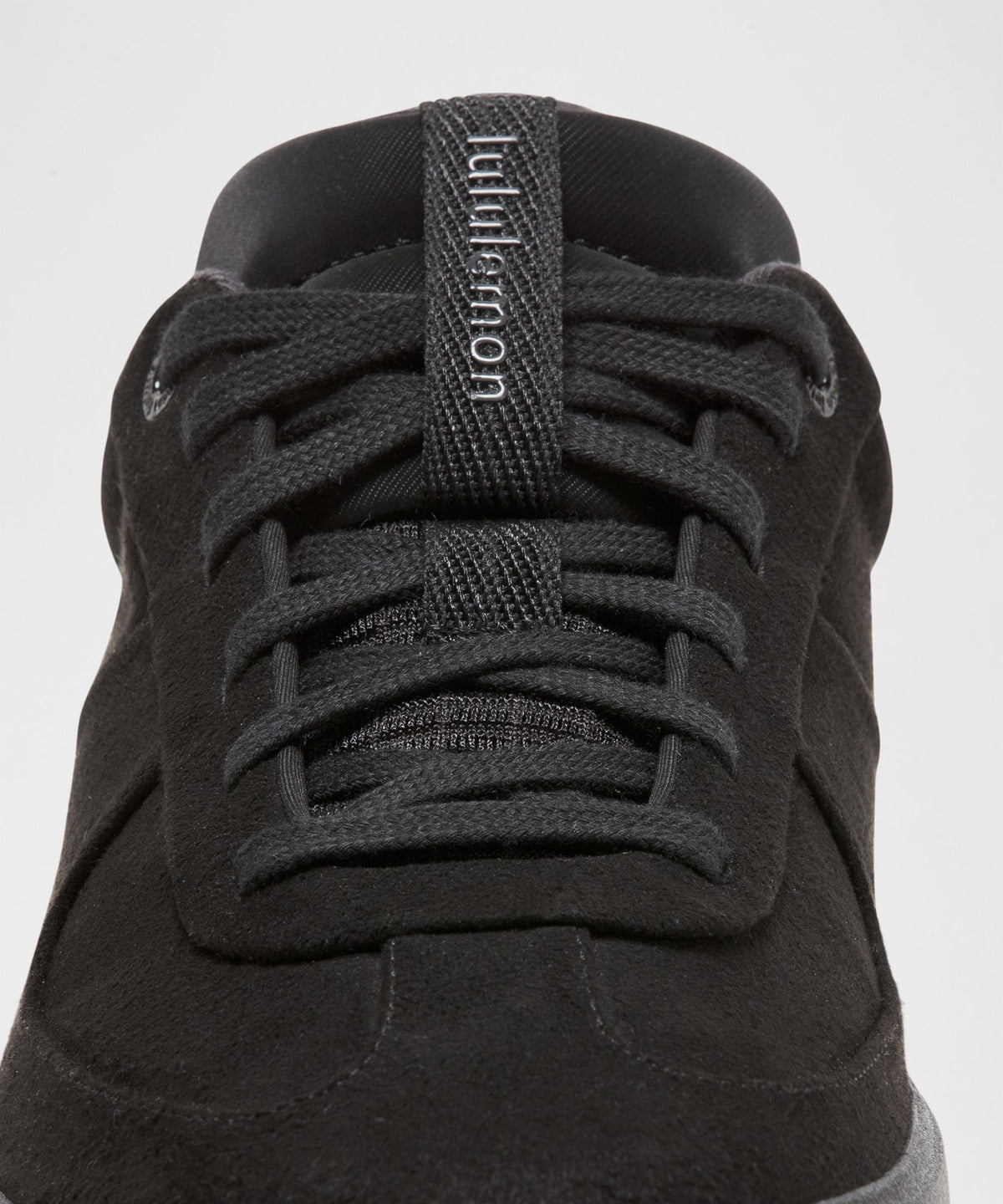 Lululemon Men's Cityverse Microsuede Sneaker