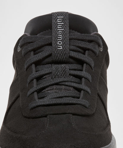 Lululemon Men's Cityverse Microsuede Sneaker