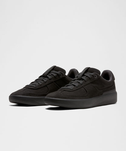 Lululemon Men's Cityverse Microsuede Sneaker