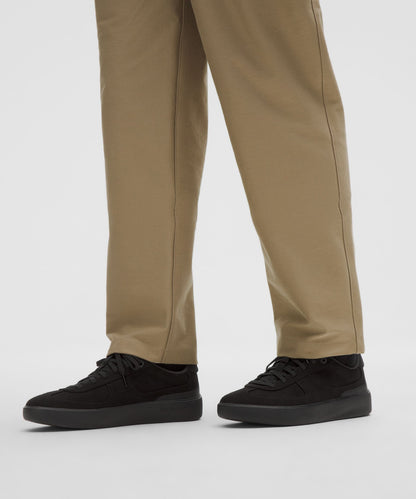 Lululemon Men's Cityverse Microsuede Sneaker