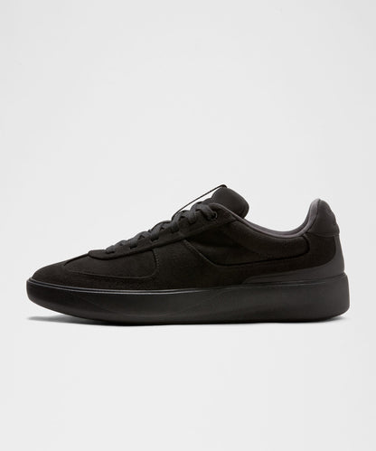 Lululemon Men's Cityverse Microsuede Sneaker