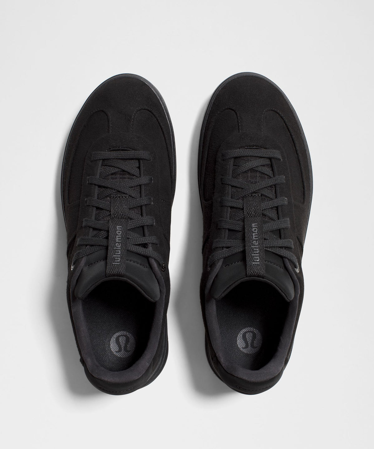 Lululemon Men's Cityverse Microsuede Sneaker
