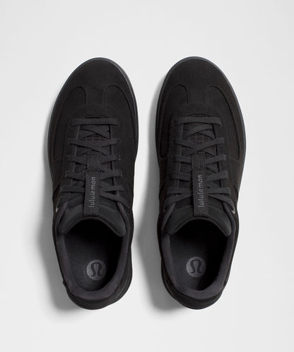 Lululemon Men's Cityverse Microsuede Sneaker