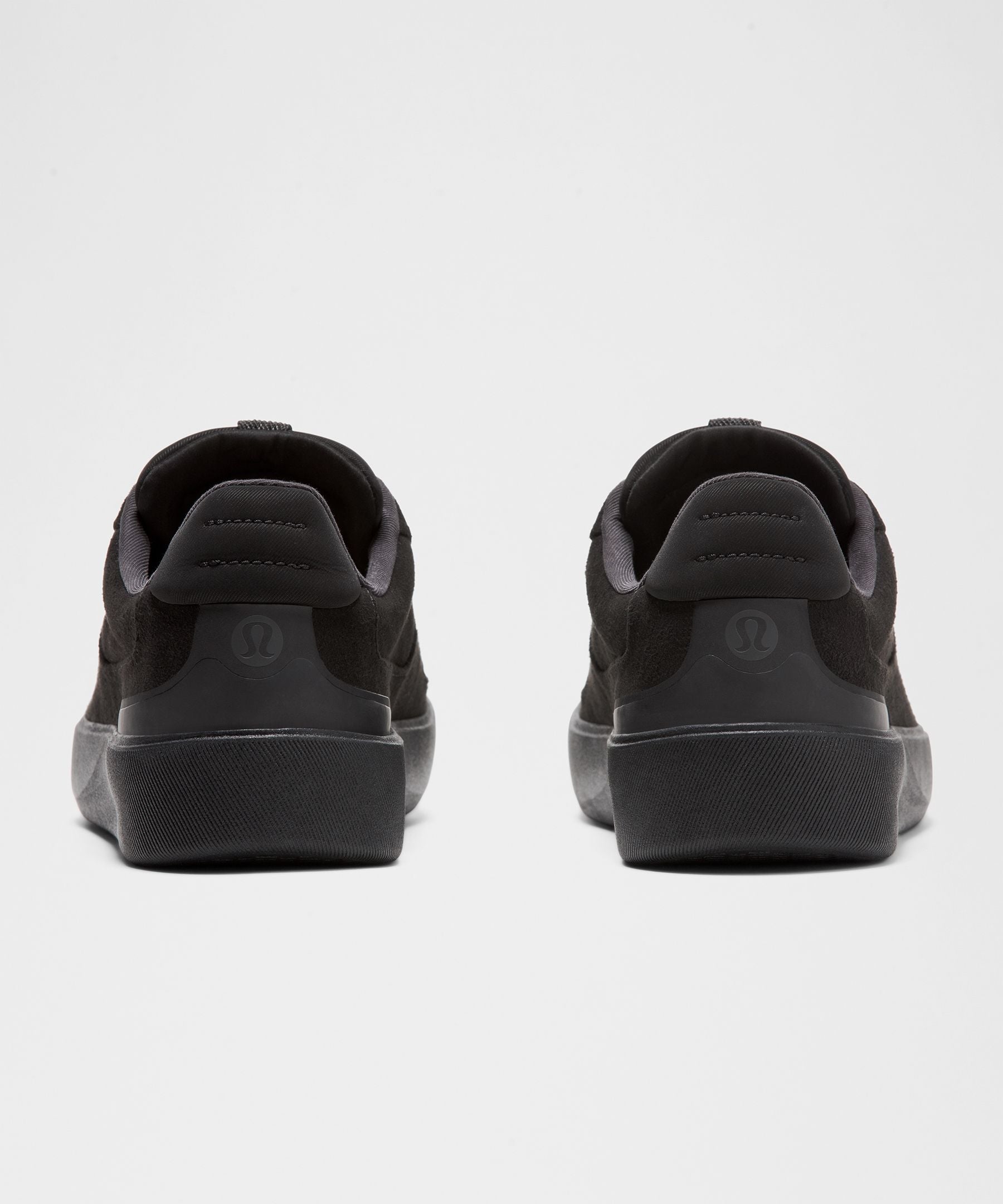 Lululemon Men's Cityverse Microsuede Sneaker