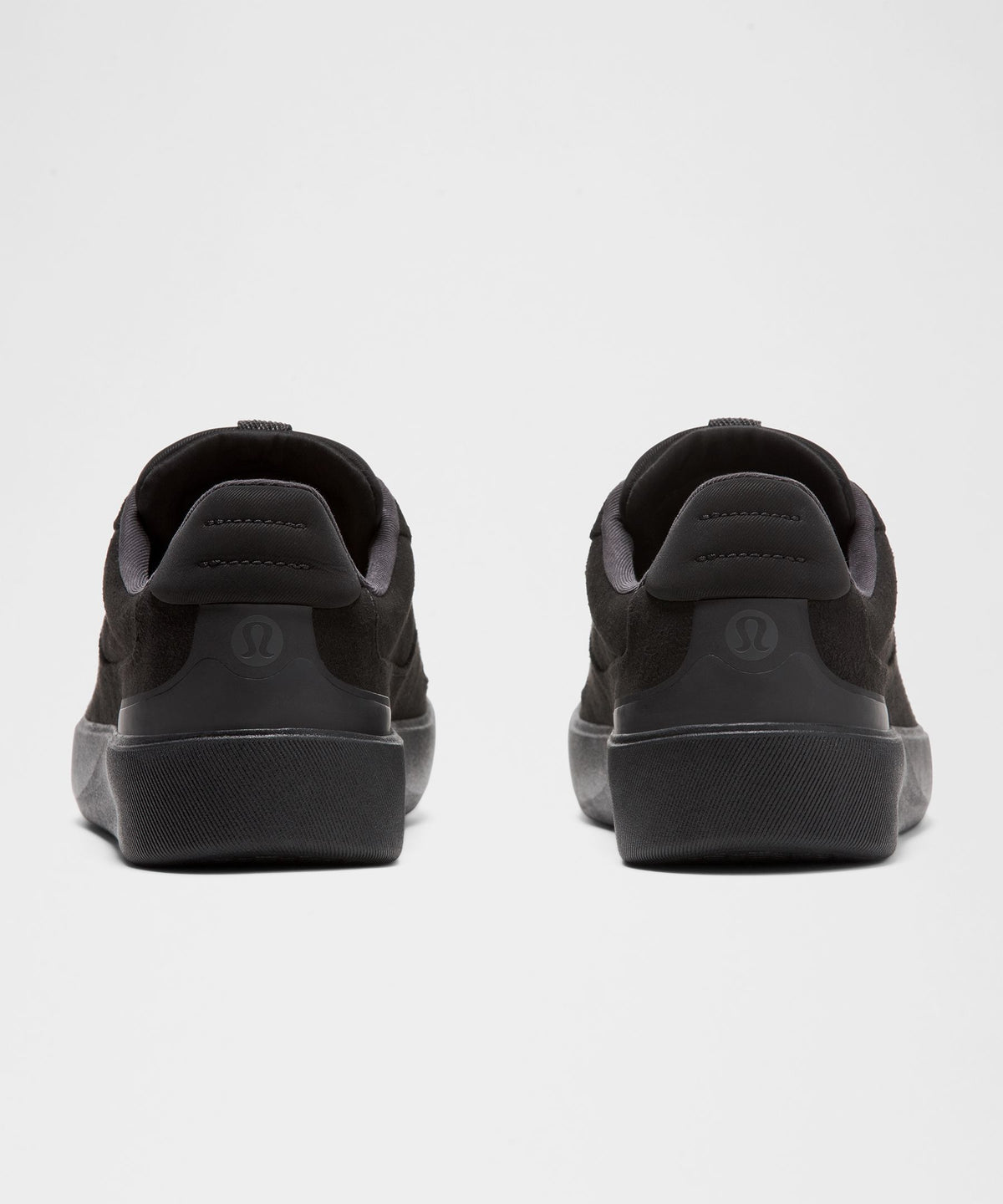 Lululemon Men's Cityverse Microsuede Sneaker