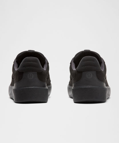 Lululemon Men's Cityverse Microsuede Sneaker