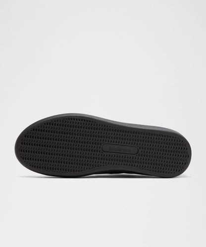 Lululemon Men's Cityverse Microsuede Sneaker