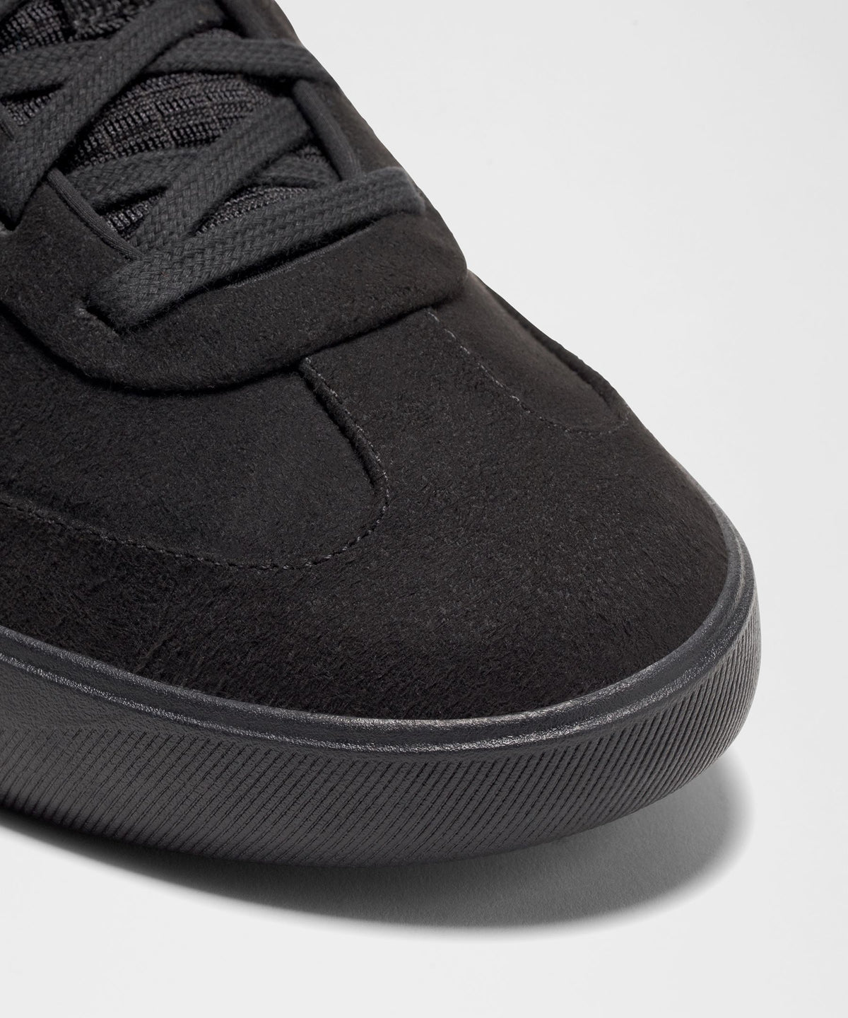 Lululemon Men's Cityverse Microsuede Sneaker
