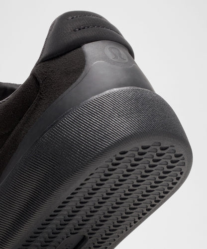 Lululemon Men's Cityverse Microsuede Sneaker