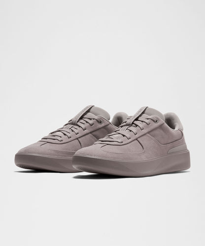 Lululemon Men's Cityverse Microsuede Sneaker