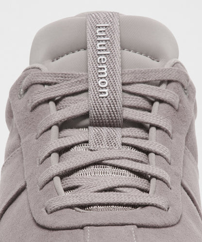 Lululemon Men's Cityverse Microsuede Sneaker