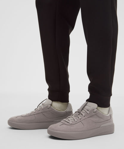Lululemon Men's Cityverse Microsuede Sneaker