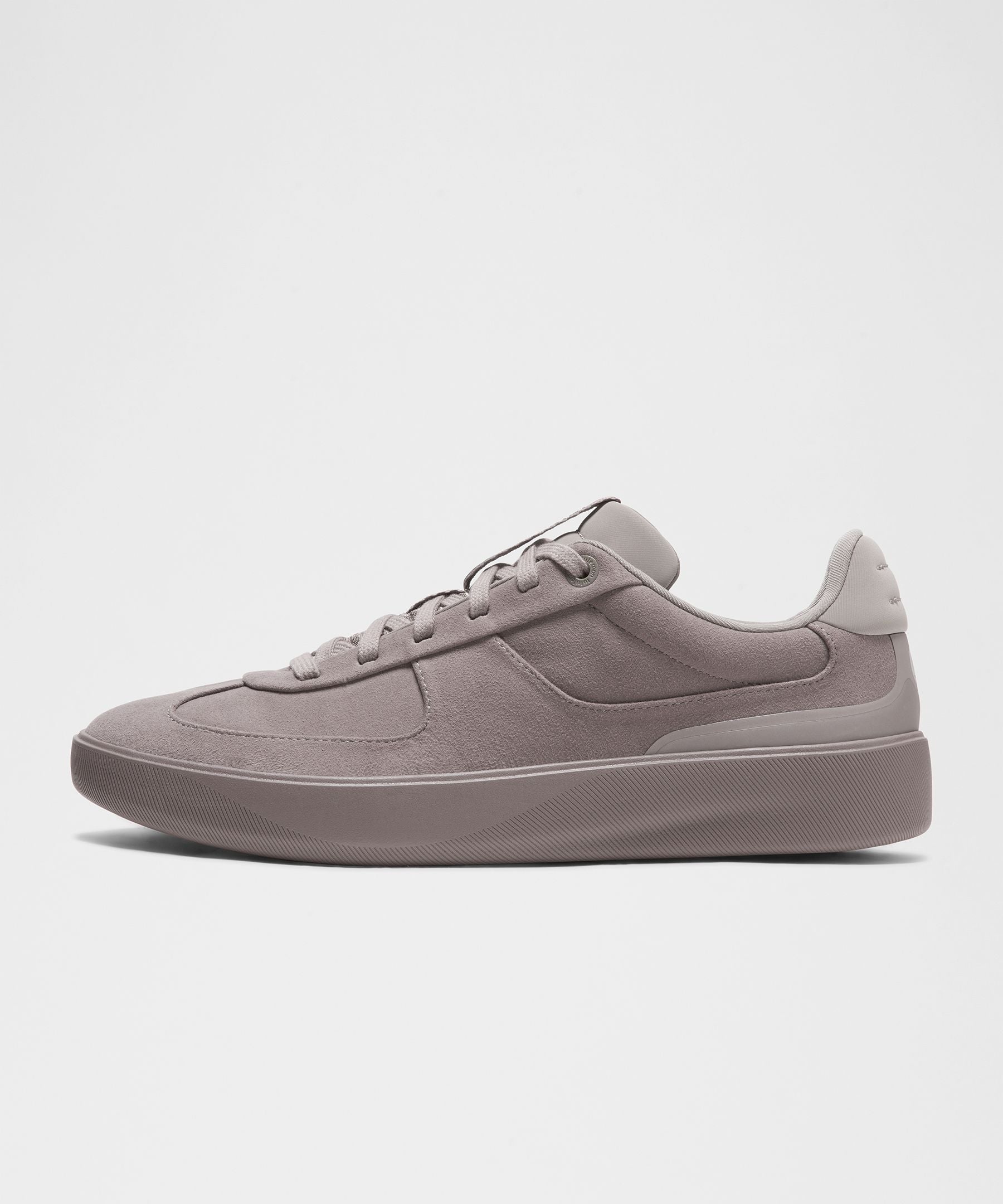 Lululemon Men's Cityverse Microsuede Sneaker