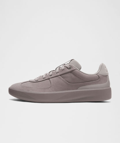 Lululemon Men's Cityverse Microsuede Sneaker