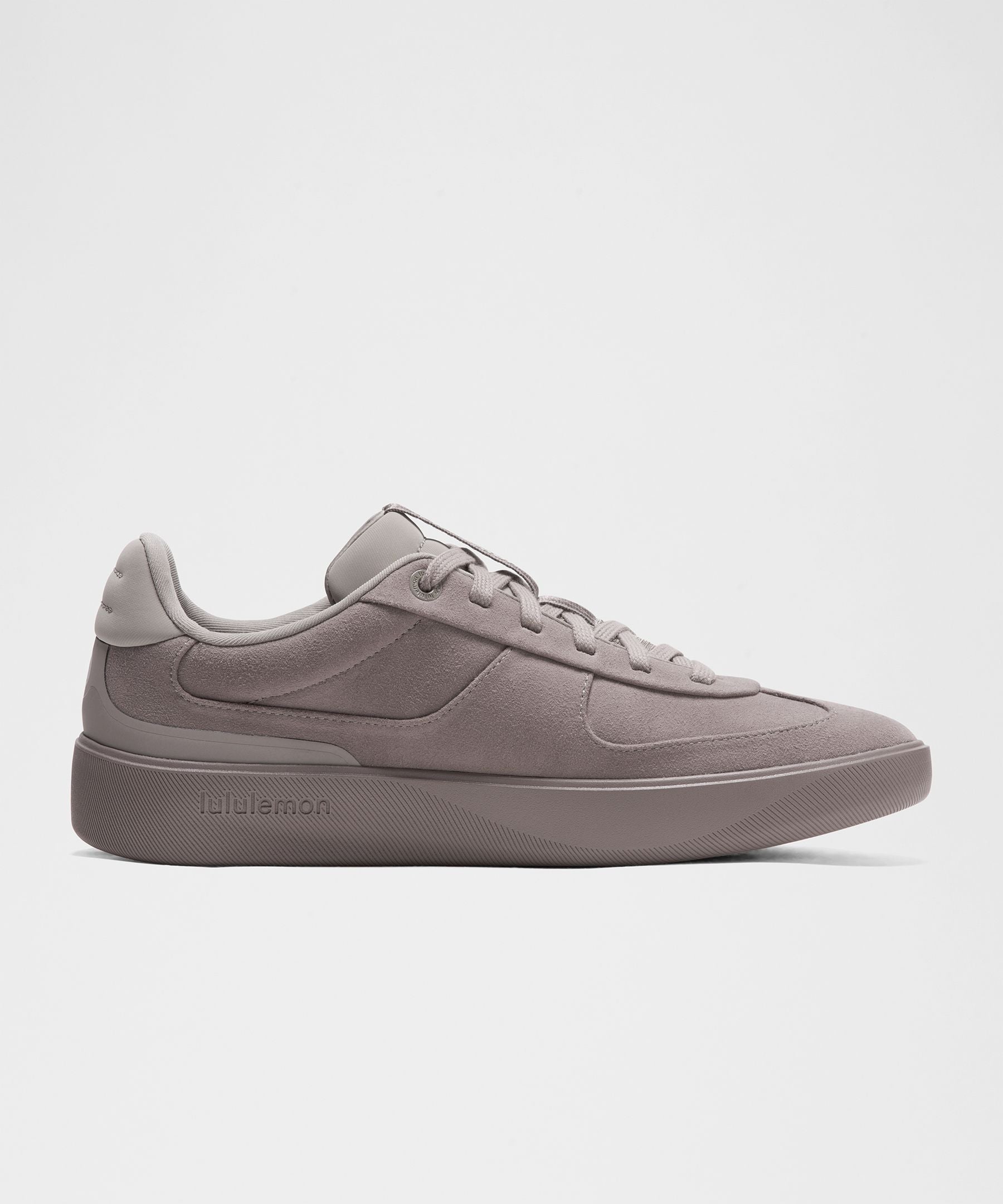 Lululemon Men's Cityverse Microsuede Sneaker