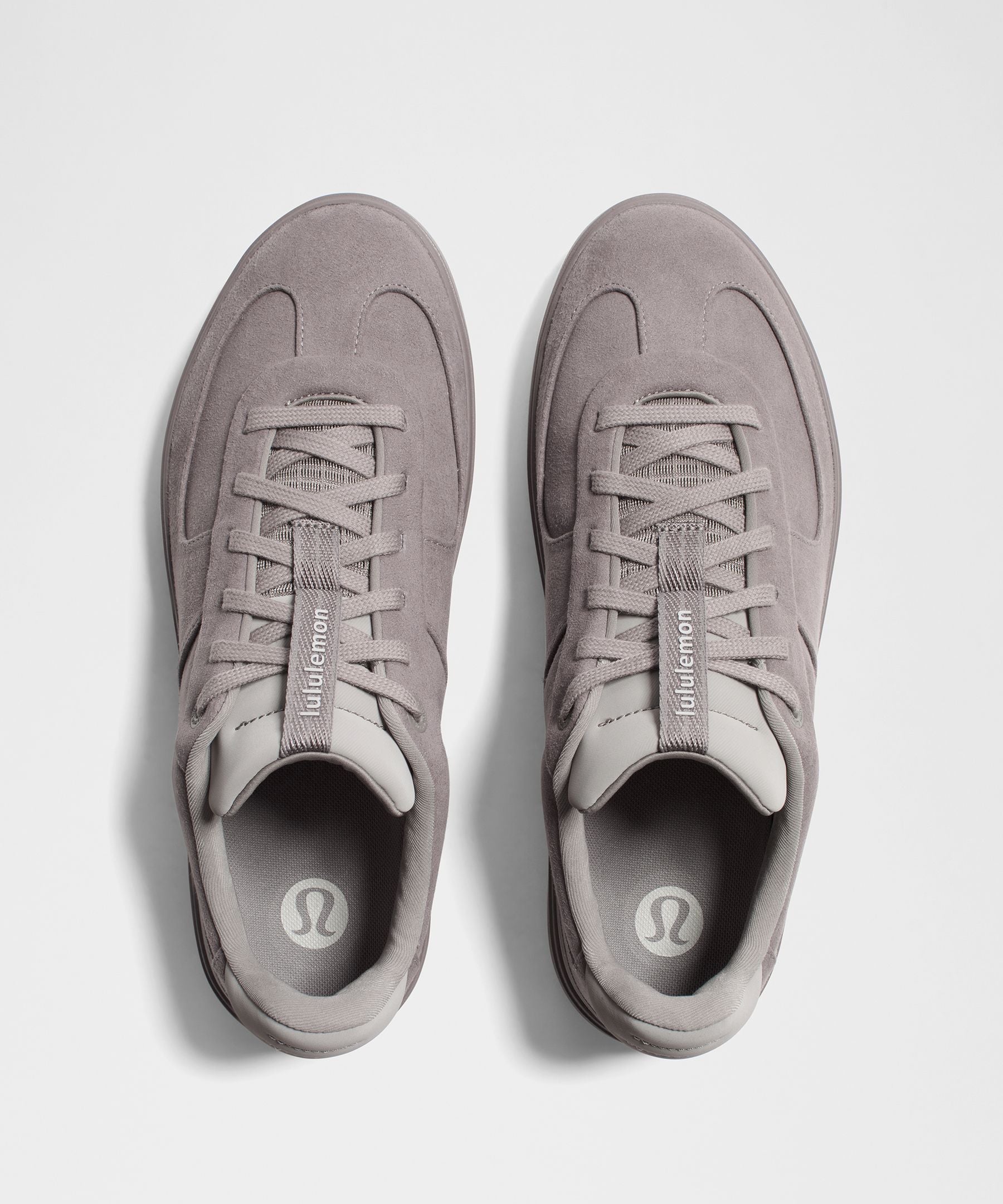Lululemon Men's Cityverse Microsuede Sneaker