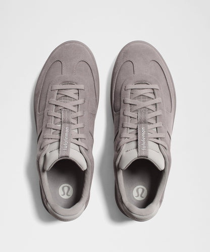 Lululemon Men's Cityverse Microsuede Sneaker