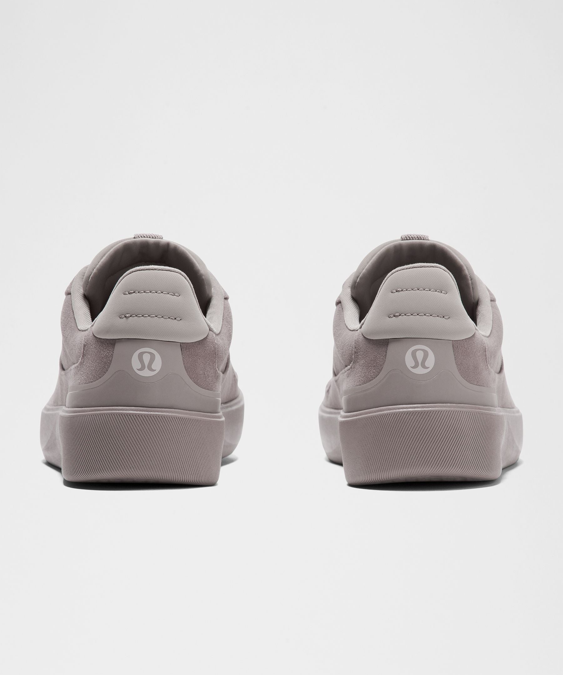 Lululemon Men's Cityverse Microsuede Sneaker
