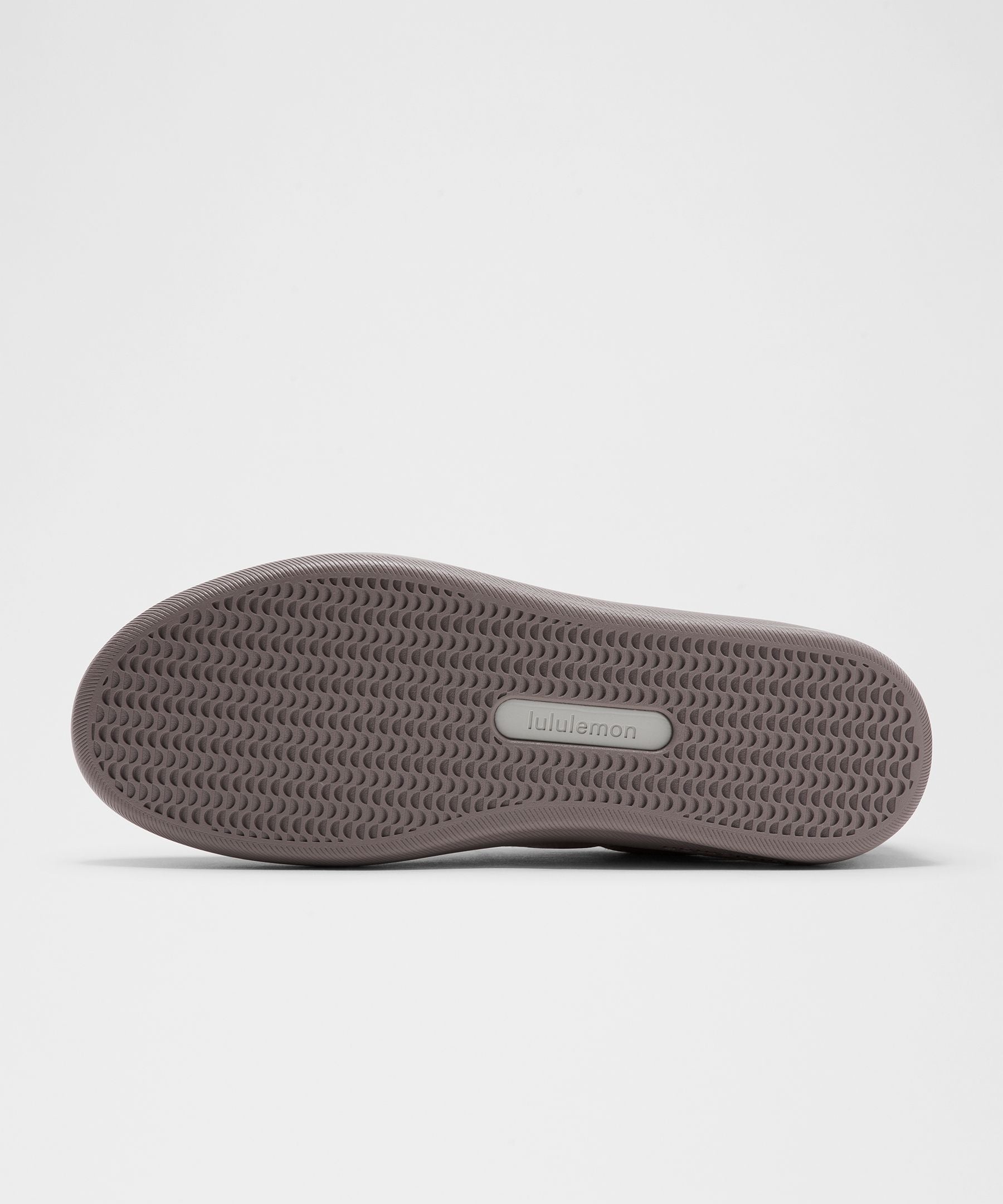 Lululemon Men's Cityverse Microsuede Sneaker