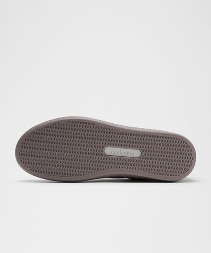 Lululemon Men's Cityverse Microsuede Sneaker