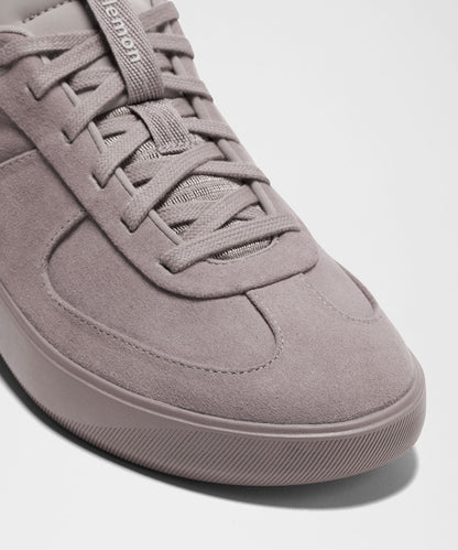 Lululemon Men's Cityverse Microsuede Sneaker