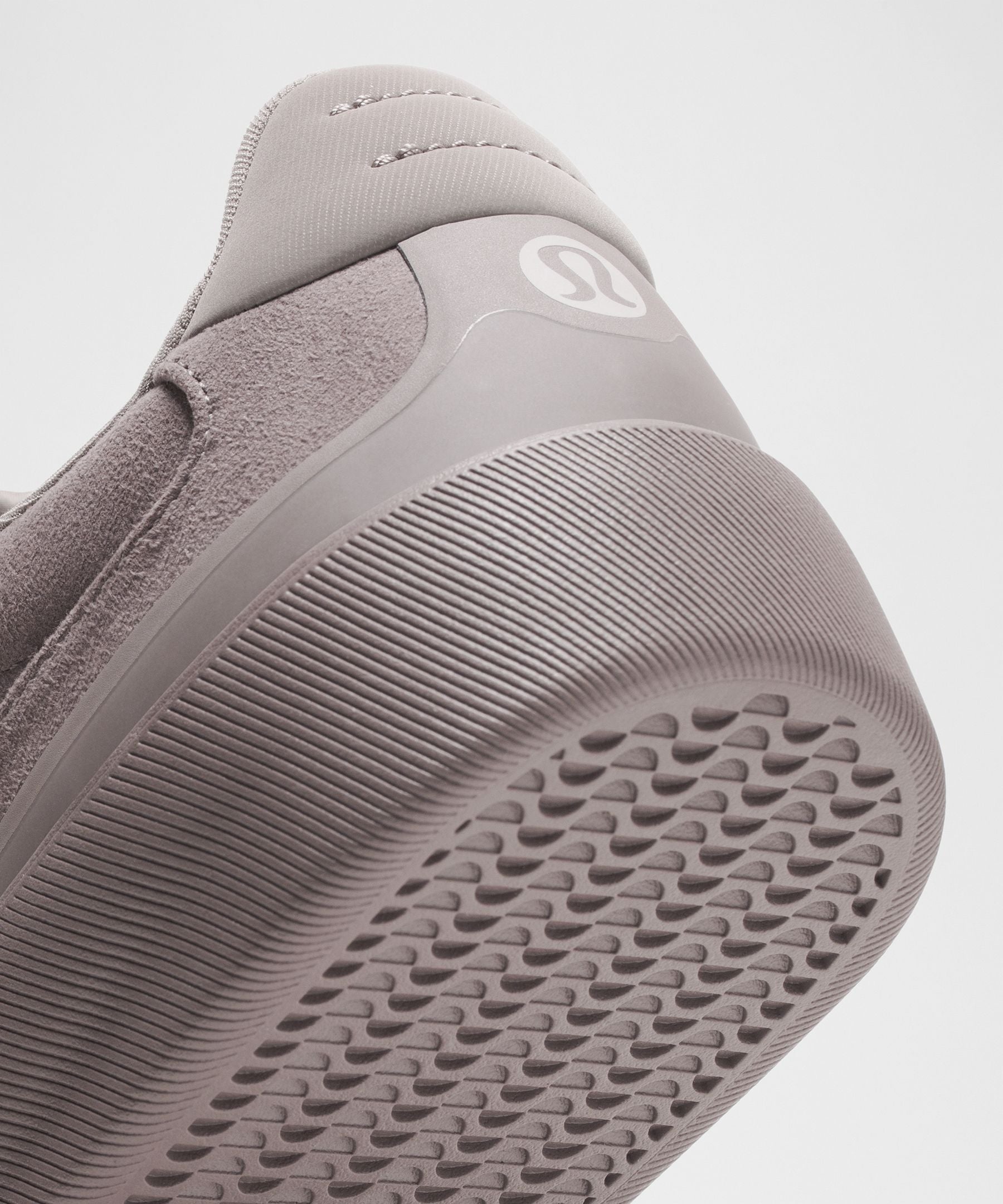Lululemon Men's Cityverse Microsuede Sneaker