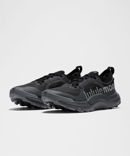 Lululemon Men's Wildfeel Trail Running Shoe