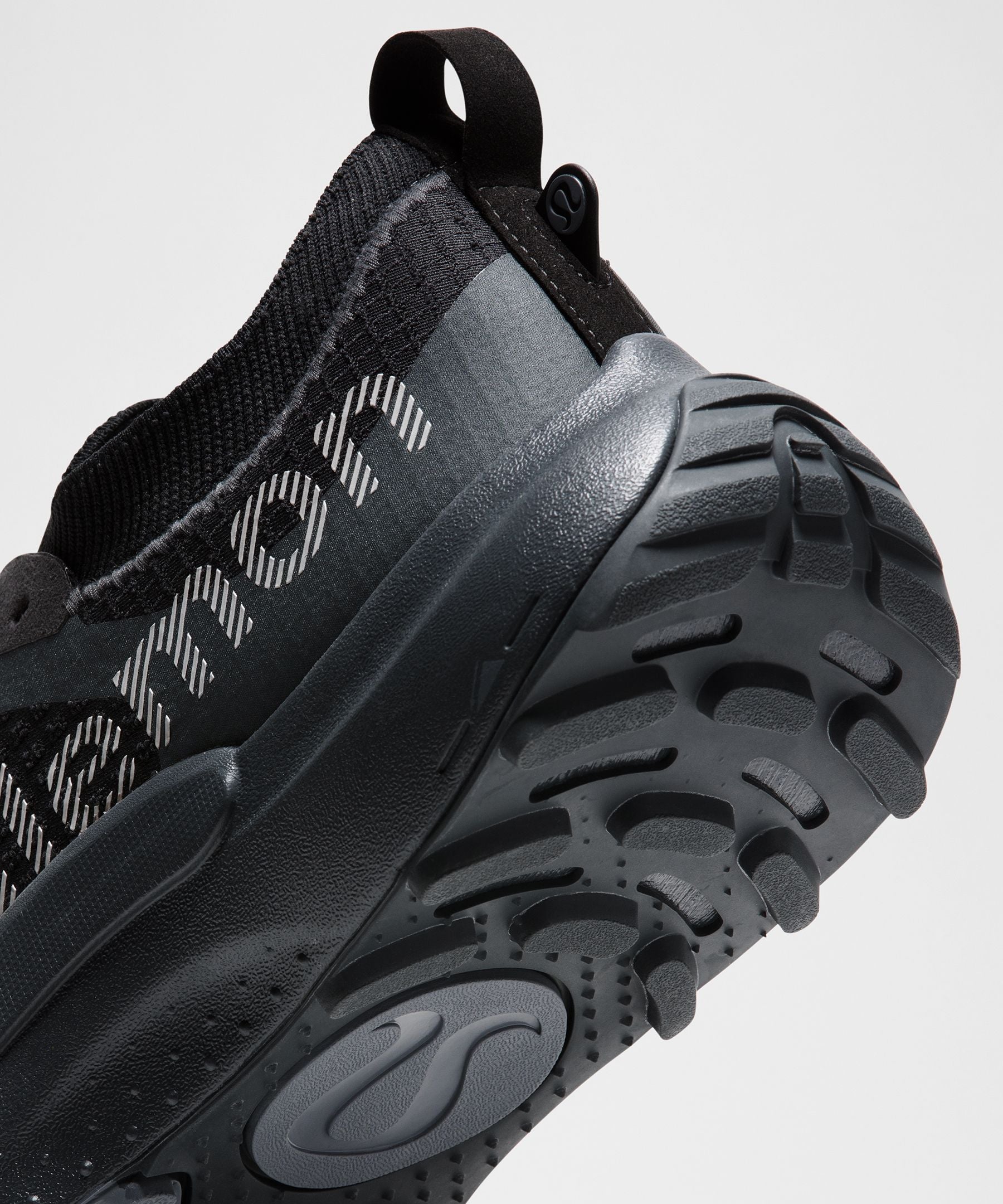 Lululemon Men's Wildfeel Trail Running Shoe