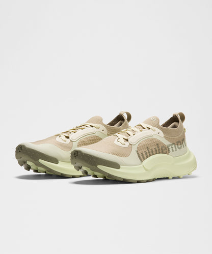 Lululemon Men's Wildfeel Trail Running Shoe