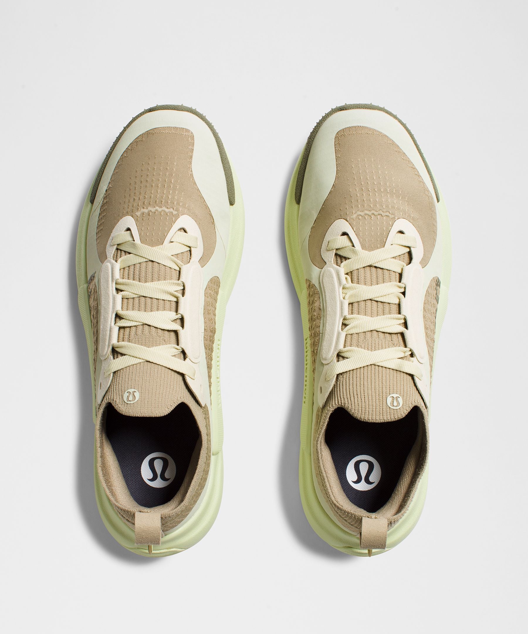 Lululemon Men's Wildfeel Trail Running Shoe