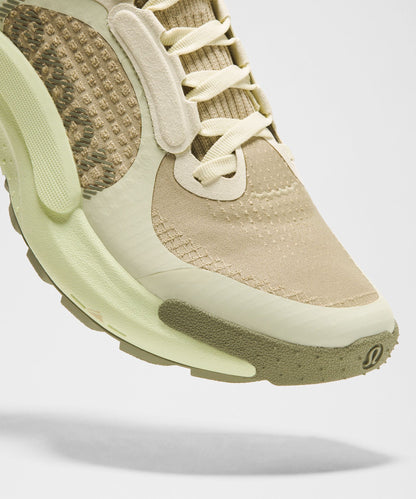 Lululemon Men's Wildfeel Trail Running Shoe