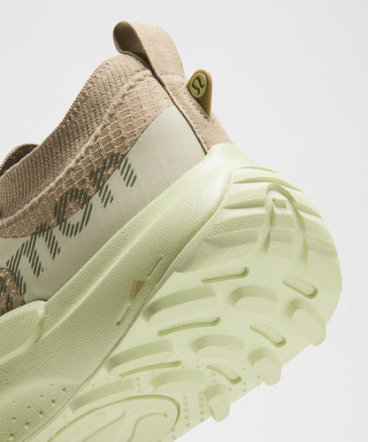Lululemon Men's Wildfeel Trail Running Shoe