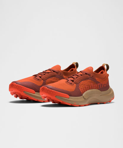 Lululemon Men's Wildfeel Trail Running Shoe