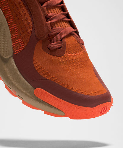 Lululemon Men's Wildfeel Trail Running Shoe