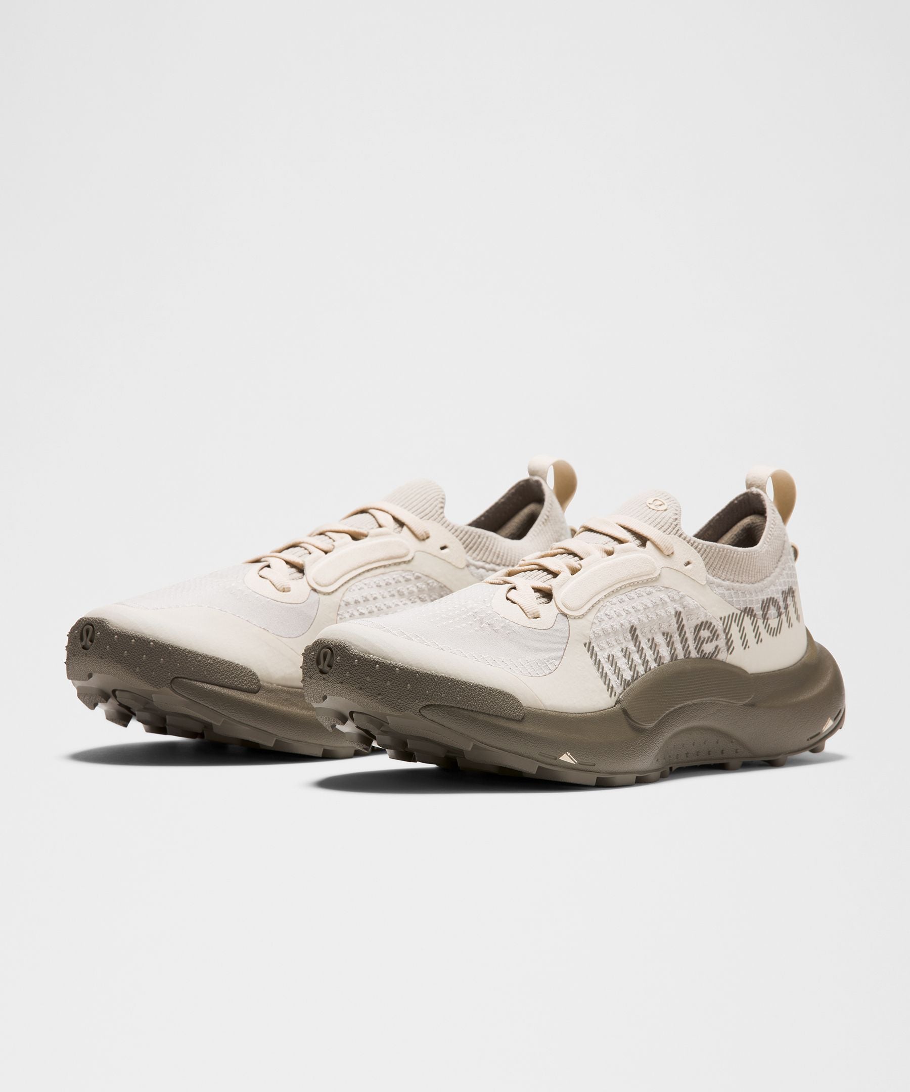 Lululemon Men's Wildfeel Trail Running Shoe