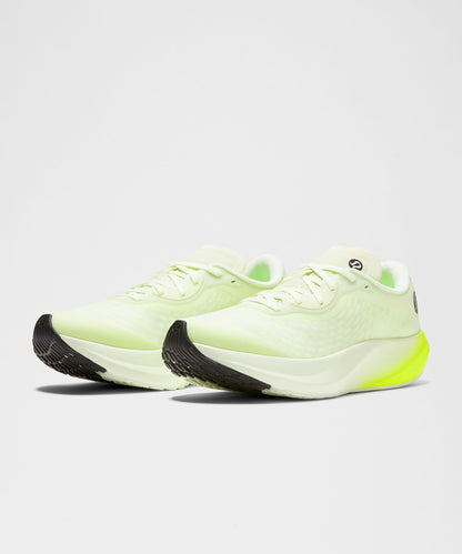 Lululemon Men's Split Shift Running Shoe Elixir/Highlight Yellow/Black