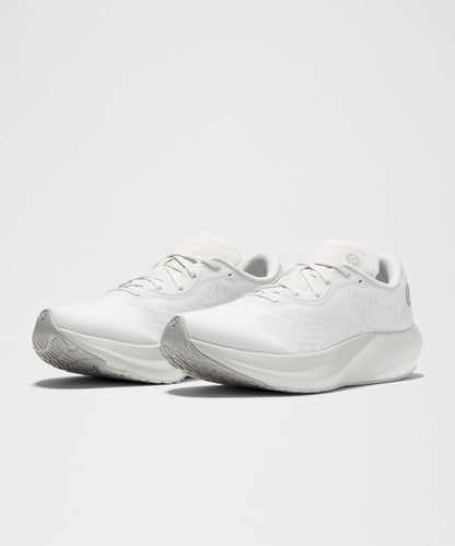 Lululemon Men's Split Shift Running Shoe Light Vapor/White/Silver Drop
