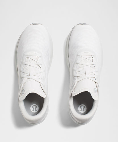 Lululemon Men's Split Shift Running Shoe Light Vapor/White/Silver Drop